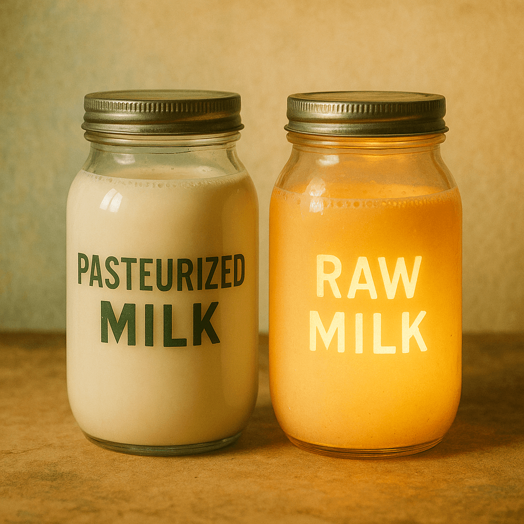 What We Lost When We Pasteurized the Signal