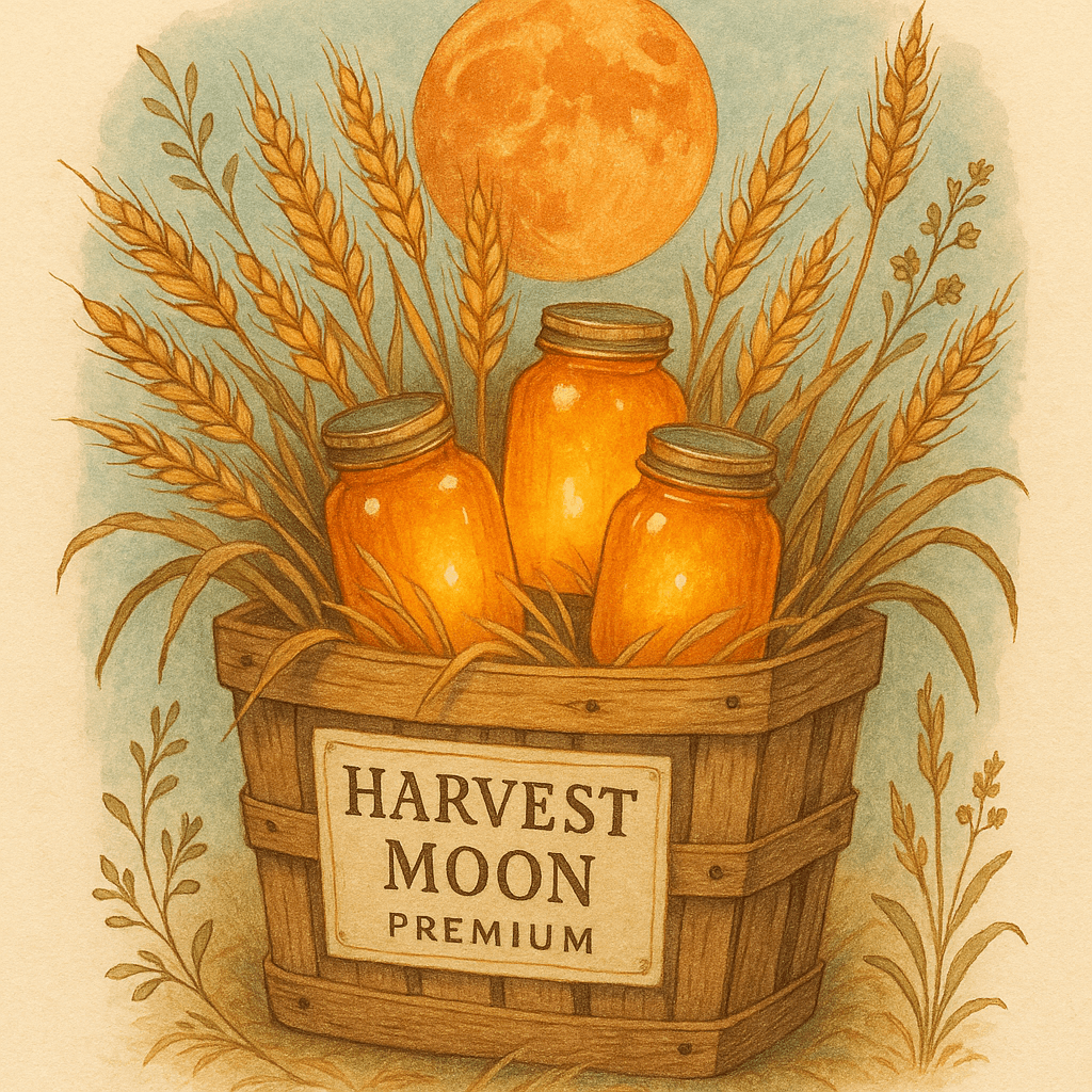 Harvest Moon Premium