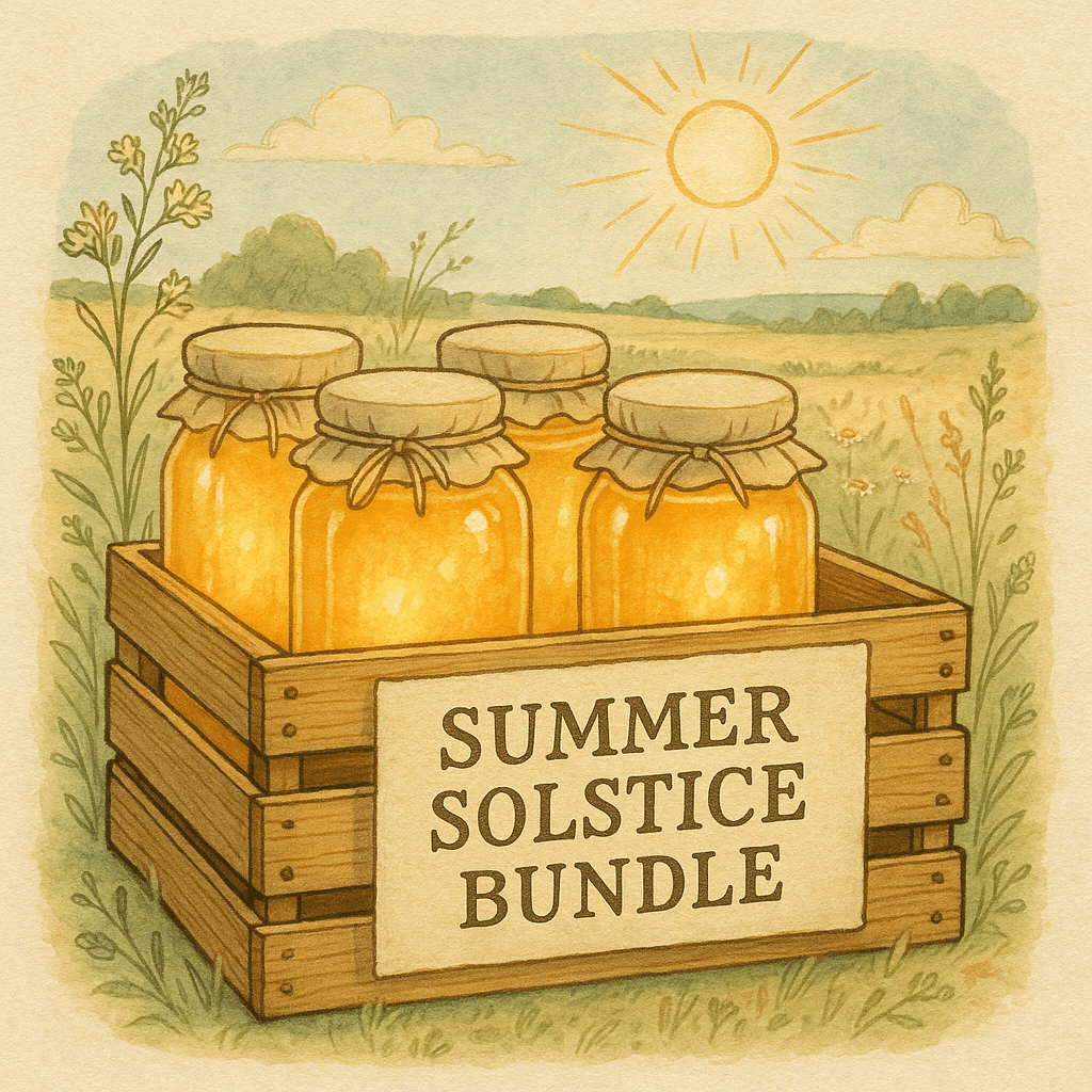 Summer Solstice Bundle