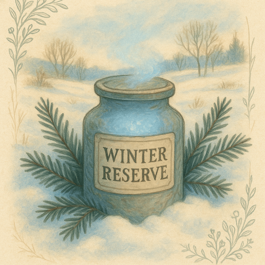Winter Reserve